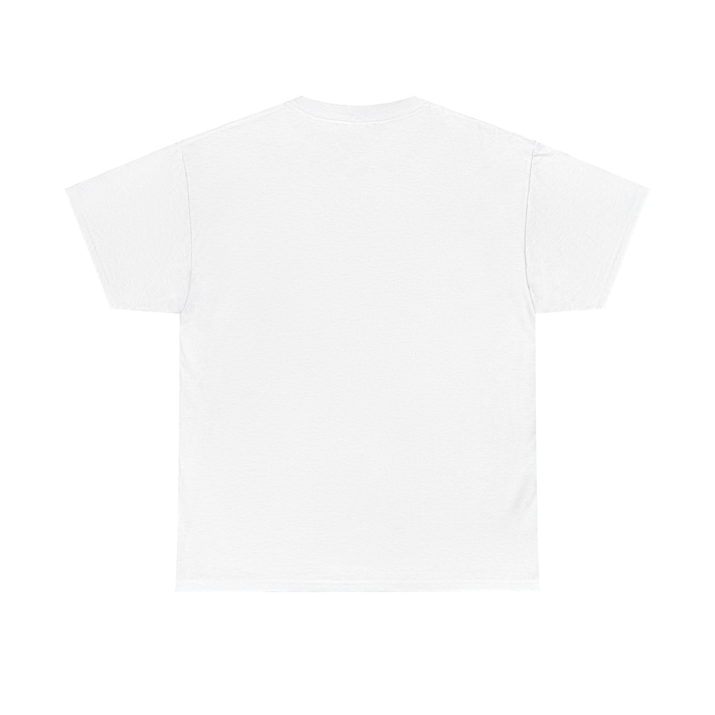 School's of for the Summer - Unisex Heavy Cotton Tee